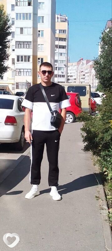 Евгений, 38, Казани — анкета №4171438