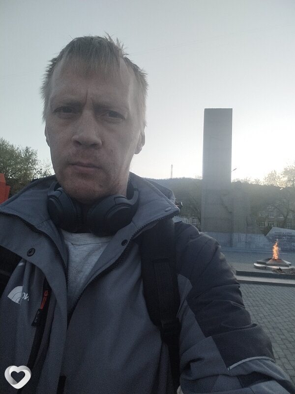Дмитрий, 42, Миассе — анкета №4170946