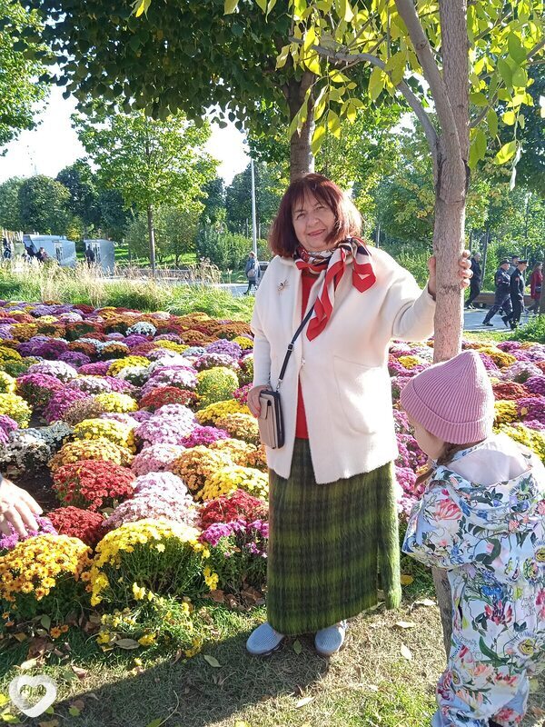 Татьяна, 63, Москве — анкета №4170953