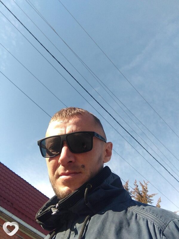 Вовка, 37, Новороссийске — анкета №4170958
