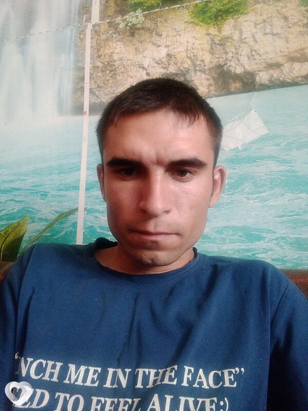 Александр, Тяжинский