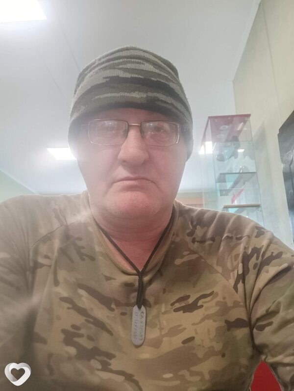 Виталий, 50, Чите — анкета №4170968
