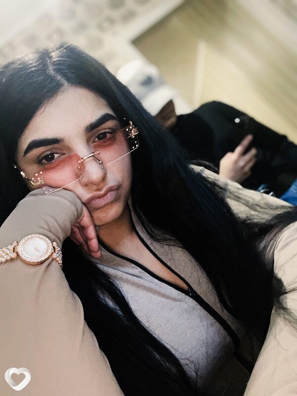 Любовь Алекс, 24, Санкт-Петербурге — анкета №4171097