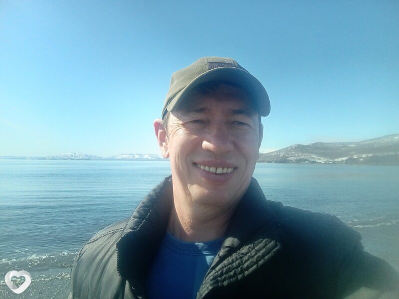 Вадим, 50, Ишиме — анкета №4171100