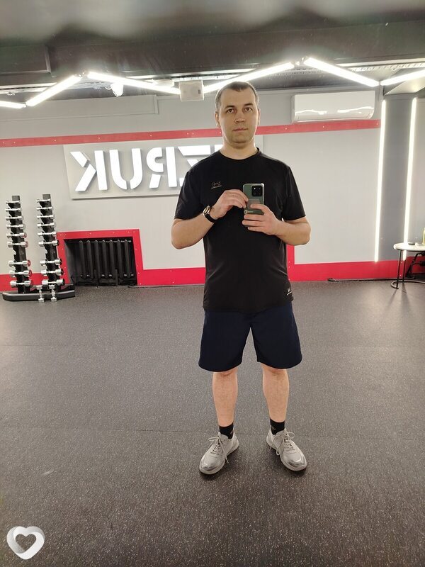 Александр, 36, Иркутске — анкета №4171101
