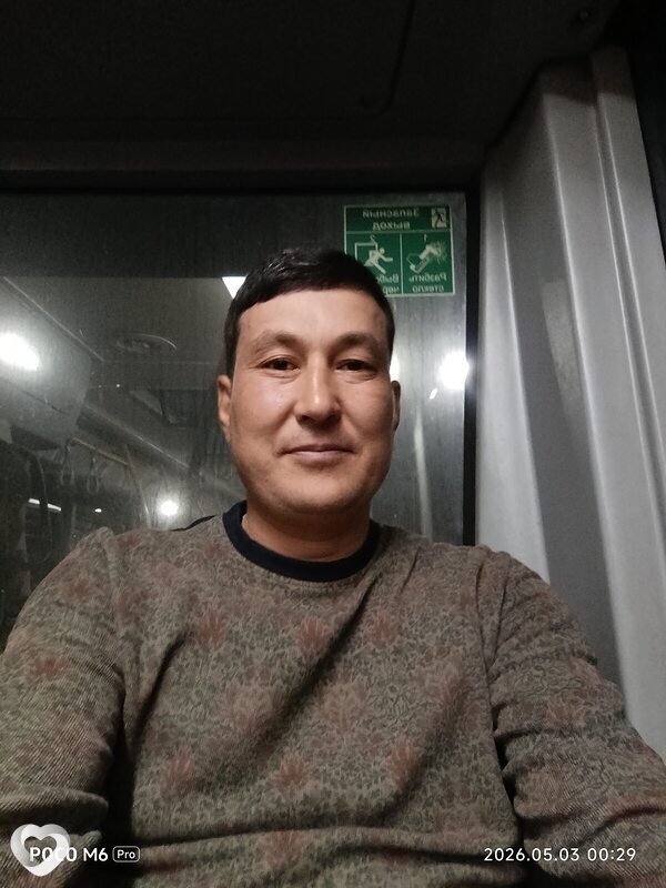 Азат, 36, Витебске — анкета №4171105