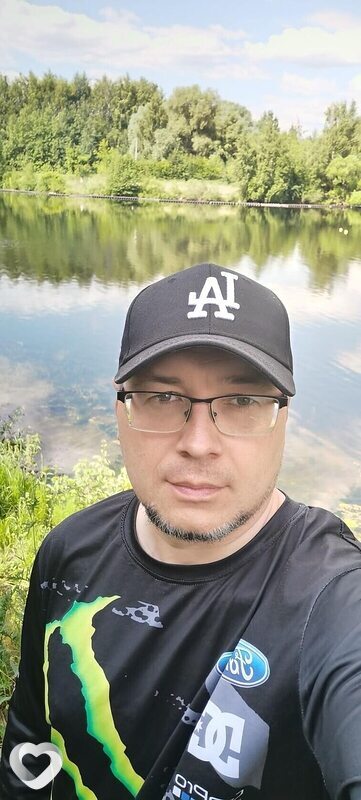 Михаил, 37, Москве — анкета №4171115