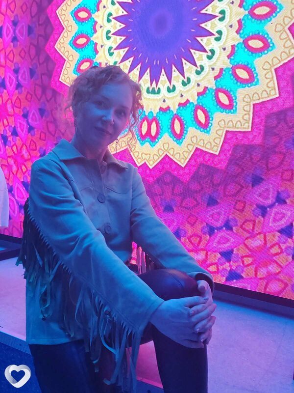 Настя, 43, Гомеле — анкета №4171193