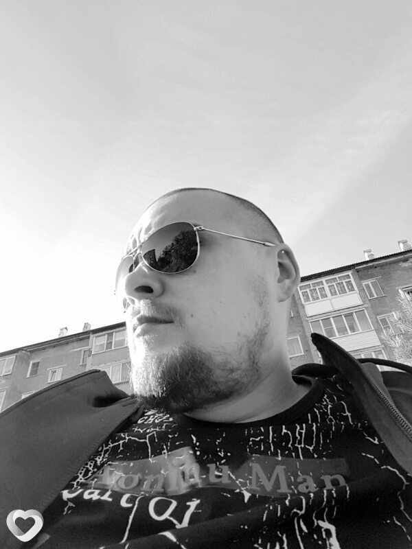 Александр, 39, Новокузнецке — анкета №4171197