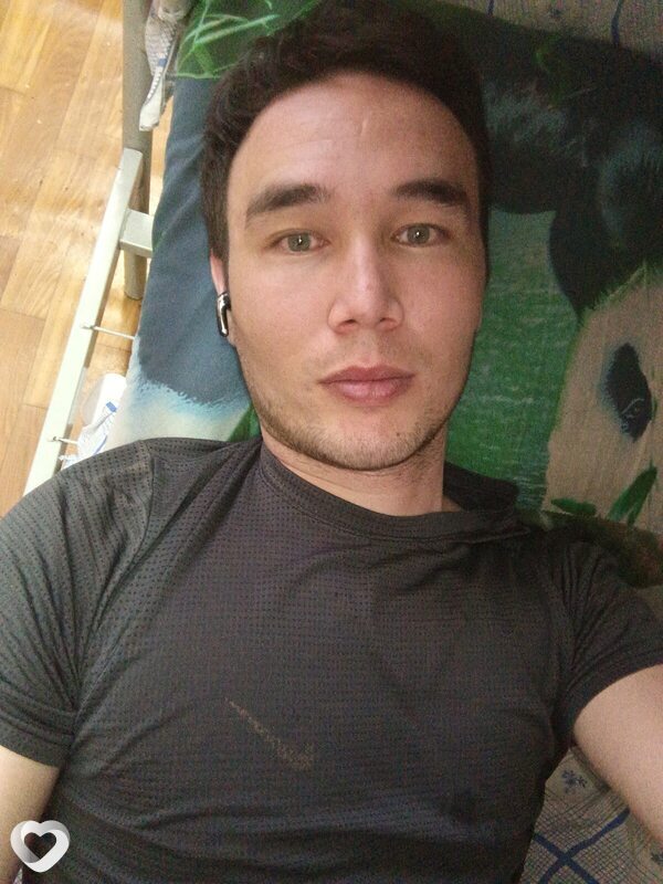 Макс, 26, Тольятти — анкета №4171203