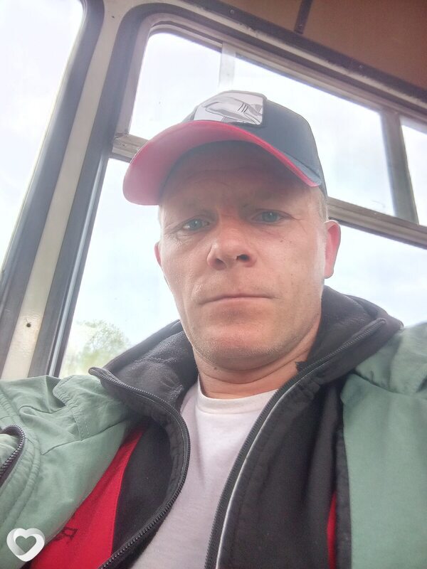Дмитрий, 35, Омске — анкета №4171205