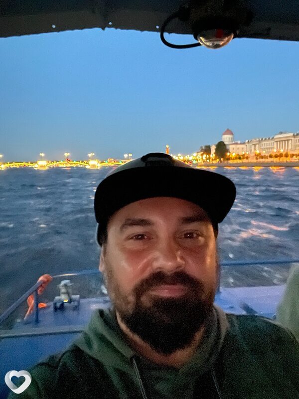 Владимир, 40, Екатеринбурге — анкета №4171210