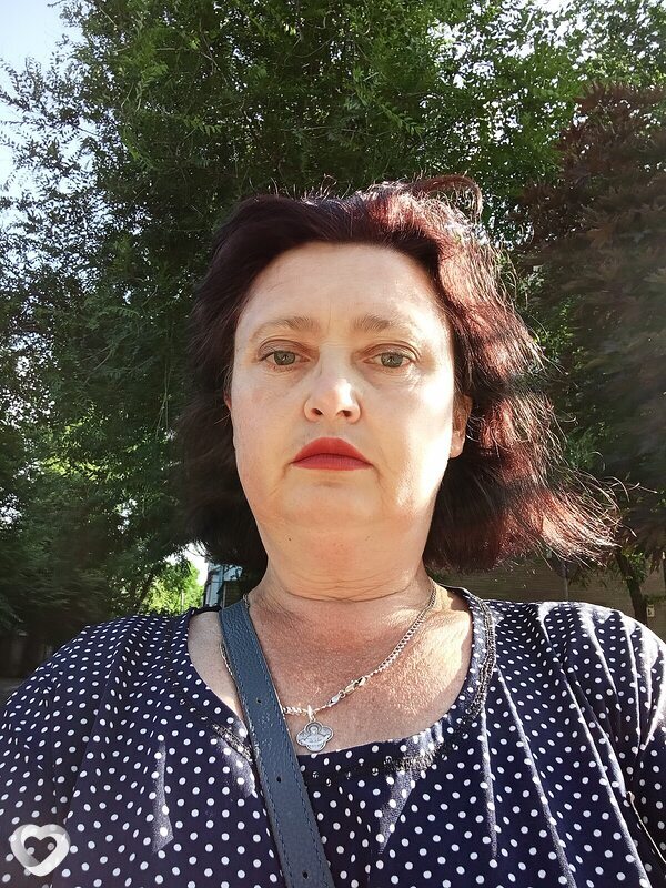 Ольга, 43, Кривое Роге — анкета №4171217