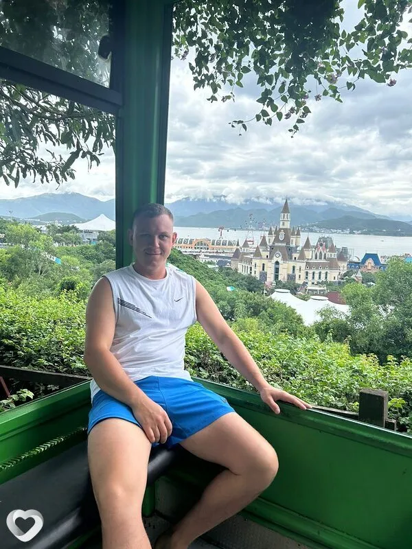 Алексей, 30, Барнауле — анкета №4171168