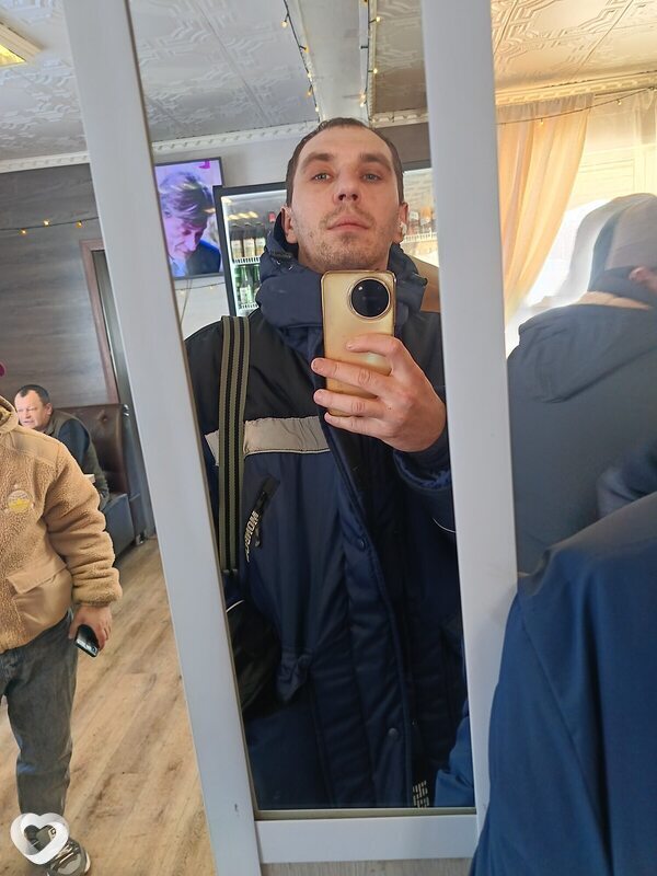 Роман, 33, Нерюнгри — анкета №4171172