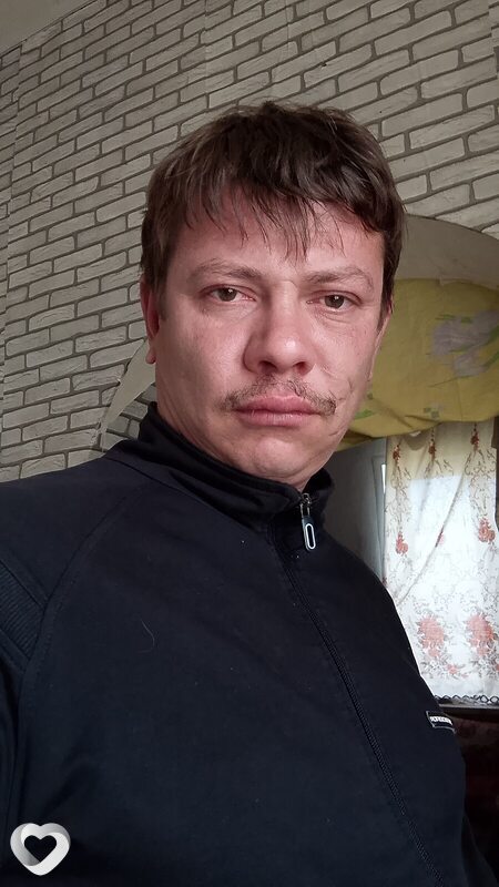 Сергей, 32, Челябинске — анкета №4171173