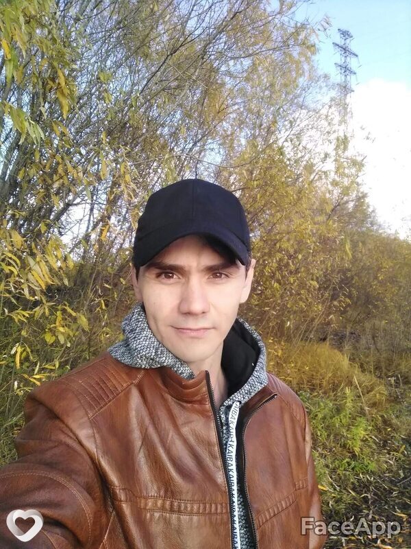 Альберт, 51, Архангельске — анкета №4171181