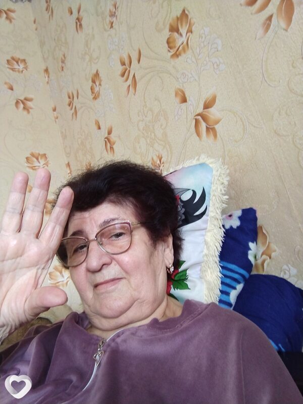 Таиса, Ставрополь