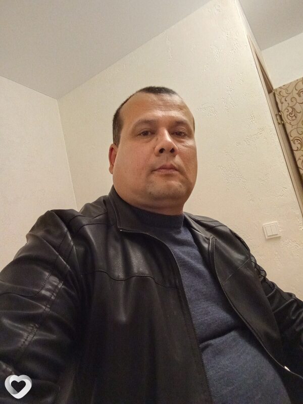 Алег, 42, Видном — анкета №4171985