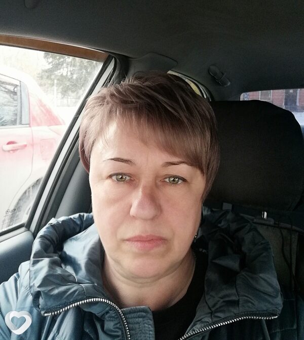 Наталья, 55, Ачинске — анкета №4171069