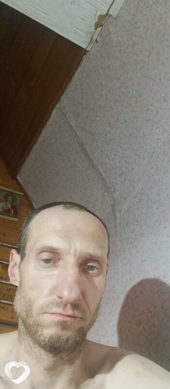 Александр, 43, Гатчине — анкета №4171078