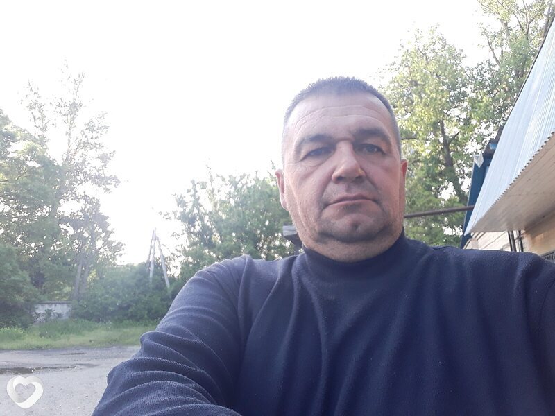 Андрей, 47, Ессентуках — анкета №4171084