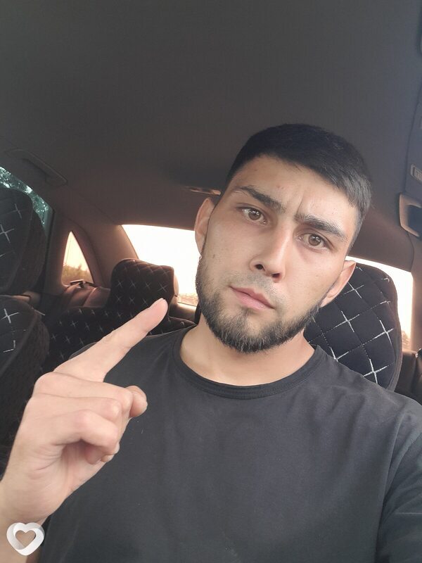 Nurmagamed, 27, Алматы — анкета №4171088
