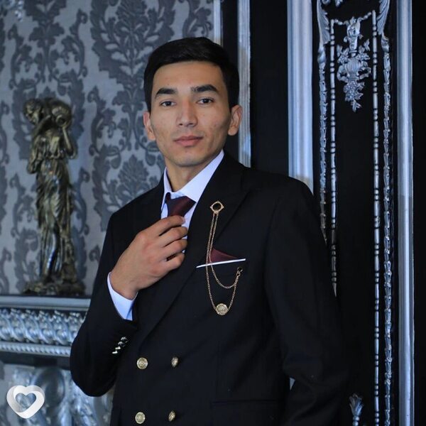 Бек, 25, Улан-Удэ — анкета №4171126
