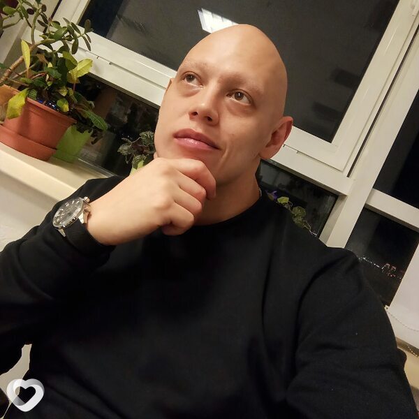 Алексей, 33, Красноярске — анкета №4171135