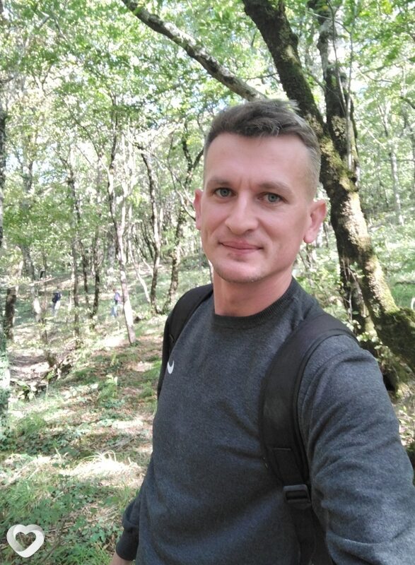 Александр, 37, Ростове-на-Дону — анкета №4171136