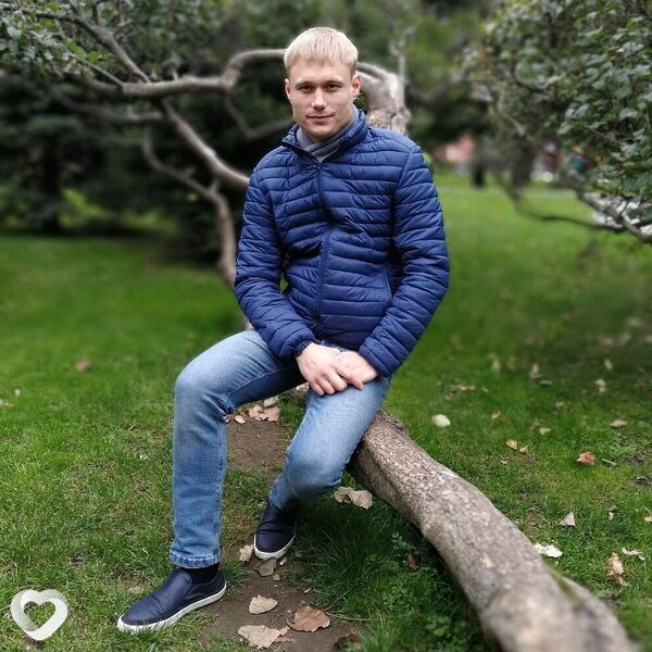 Алексей, 30, Москве — анкета №4171141