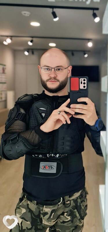 Андрей, 36, Усолье-Сибирское — анкета №4171142