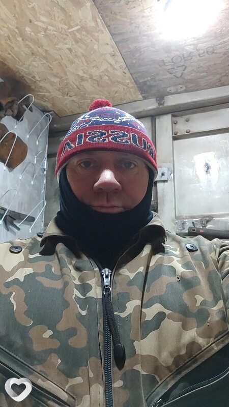 Андрей, 49, Самаре — анкета №4171150