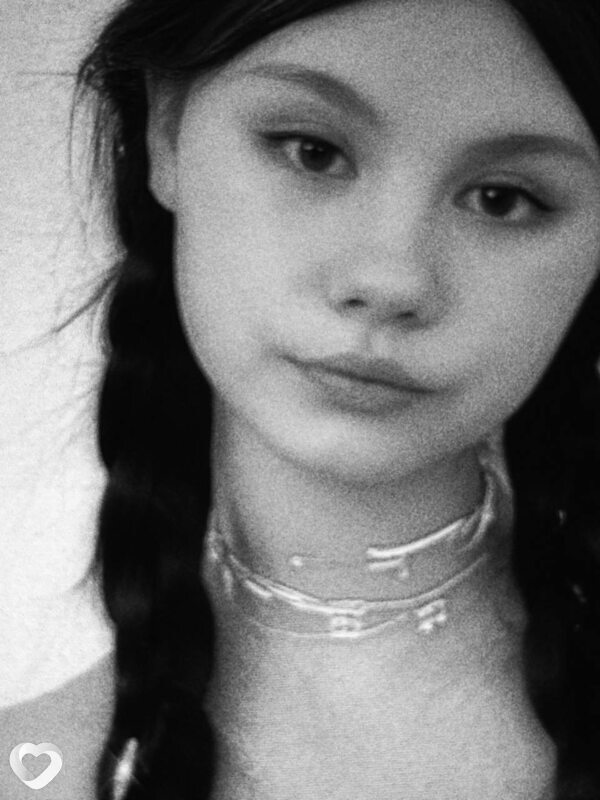 Ксения, 23, Новосибирске — анкета №4171151