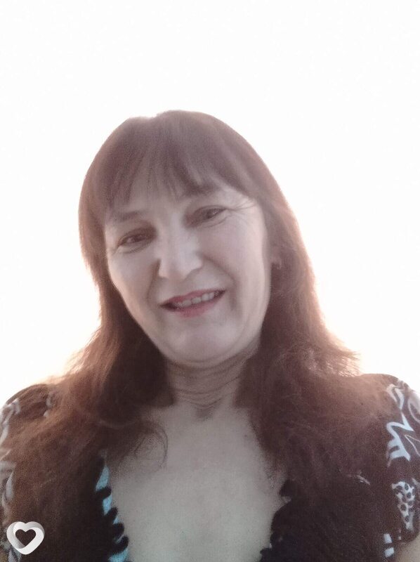 Жанна, 52, Челябинске — анкета №4171154