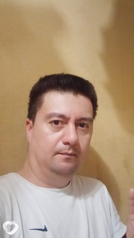 Азизбек, 37, Санкт-Петербурге — анкета №4171155