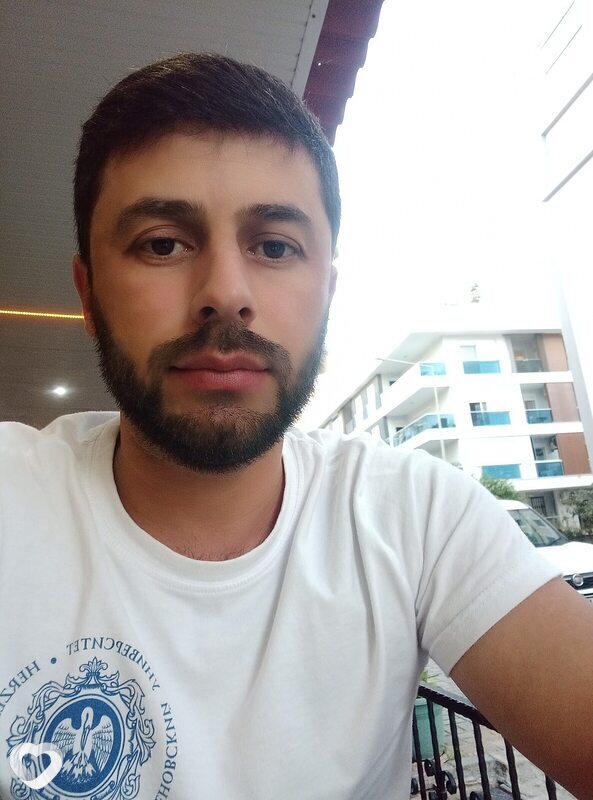 Алихан, 39, Челябинске — анкета №4171157