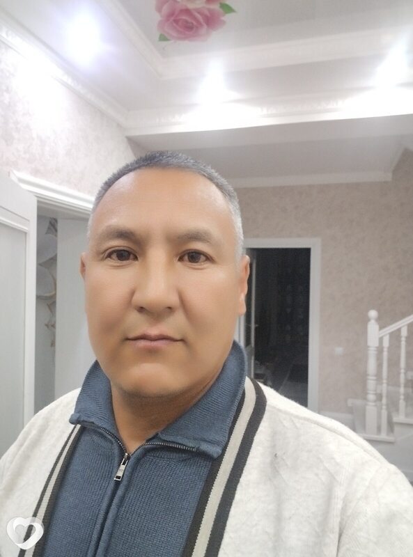 Эдильбек, Салехард