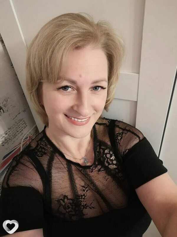Марина, 45, Можге — анкета №4171162