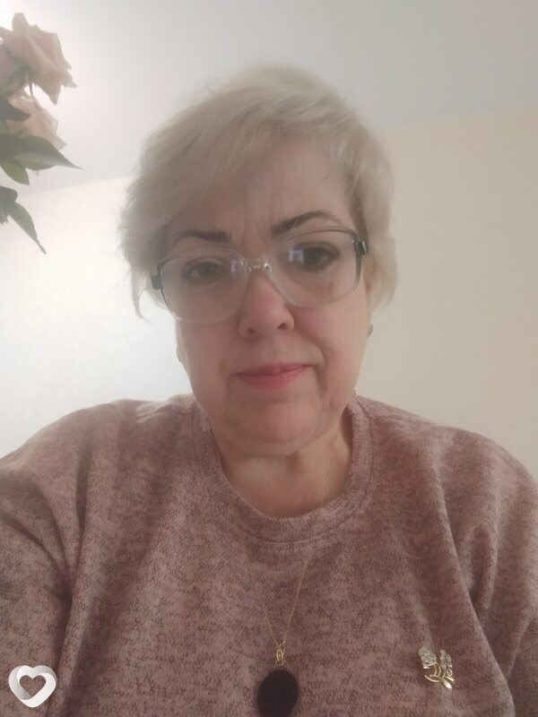 Оксана, 55, Волгограде — анкета №4171164