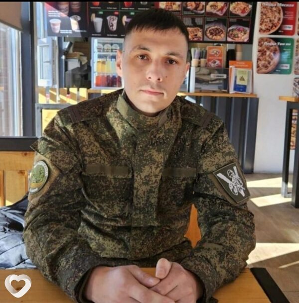Алексей, Анадырь