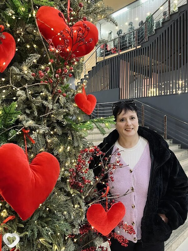 Елена, 43, Благовещенске — анкета №4171274