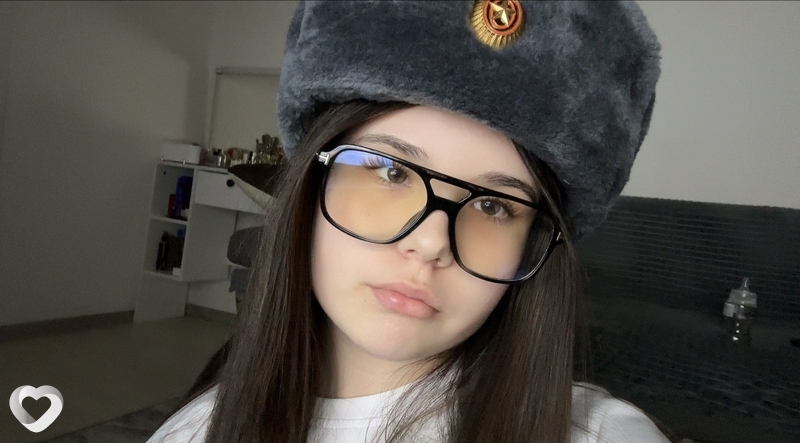 Лера, 18, Омске — анкета №4171281