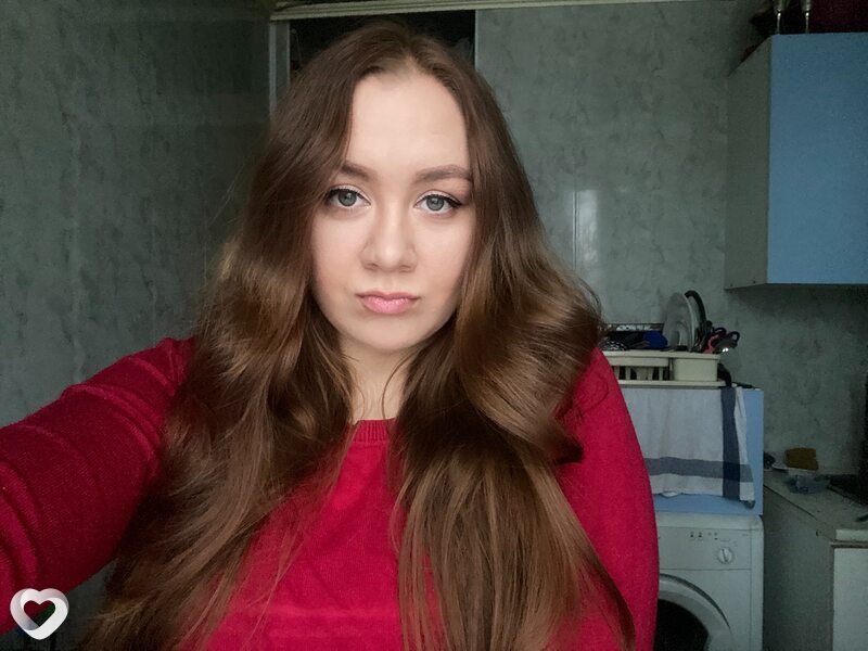 Татьяна, 27, Санкт-Петербурге — анкета №4171282