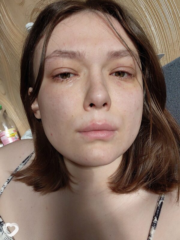 Виолетта, 22, Муроме — анкета №4171283