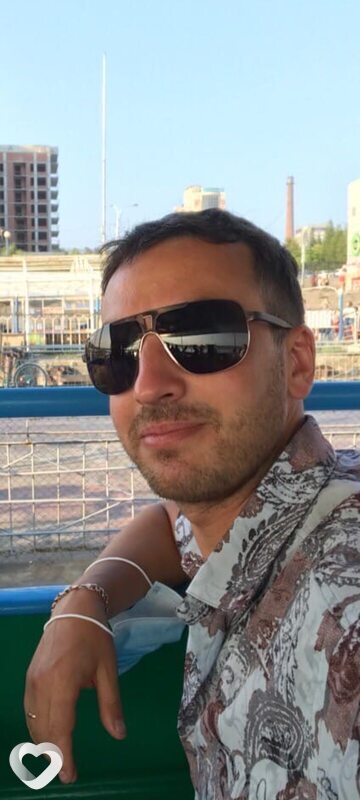 Сергей, 47, Омске — анкета №4171284