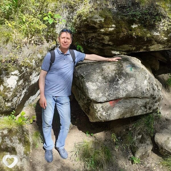 Игорь, 53, Барнауле — анкета №4171287