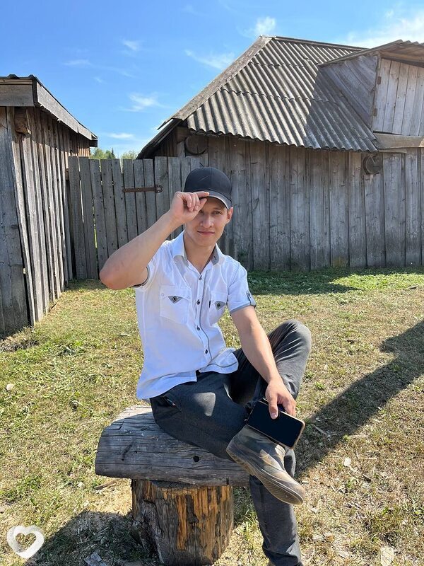 Альфис, 24, Нижнекамске — анкета №4171291