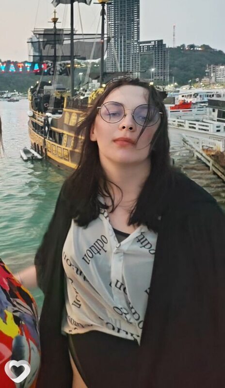 Юля, 23, Новосибирске — анкета №4171048