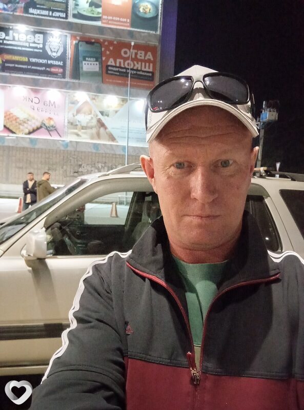 Евгений, 46, Новоалтайске — анкета №4171050